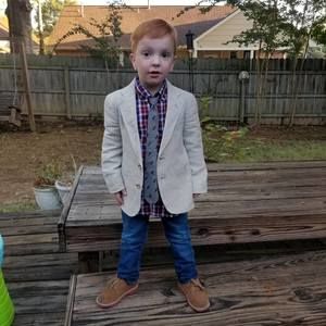 Meet your Posher, Sonia